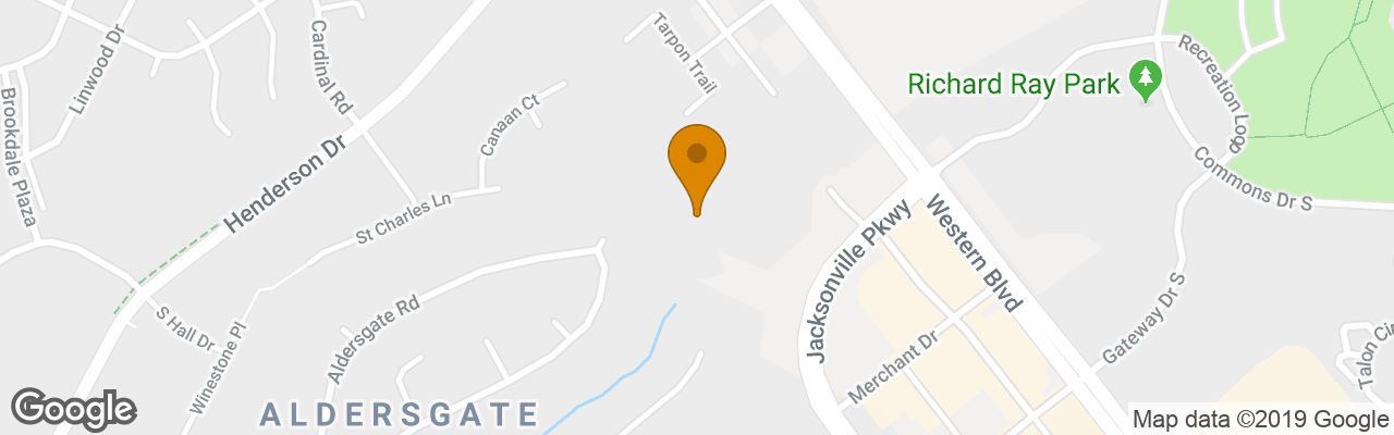 Hotel Hilton Garden Inn Jacksonville 