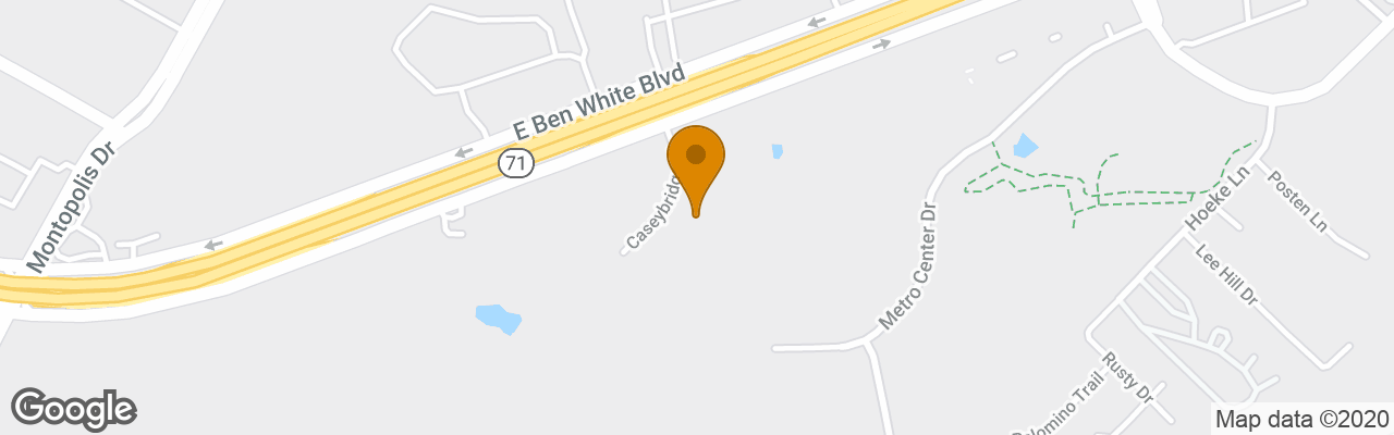 Hotel Residence Inn Austin Airport 