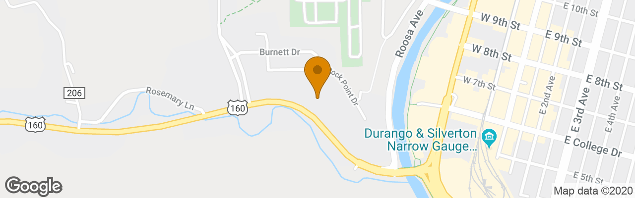 Hotel Fairfield Inn & Suites Durango 