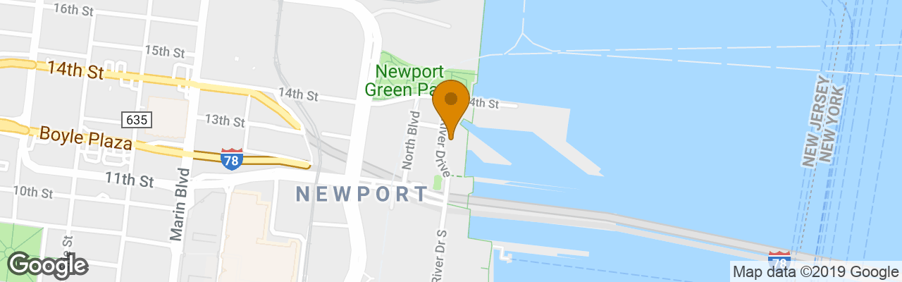 Hotel Furnished Suites Facing Manhattan Skyline 