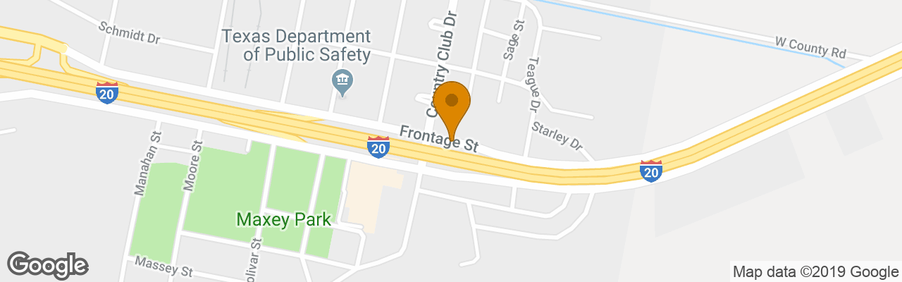 Hotel Fairfield Inn & Suites Pecos 