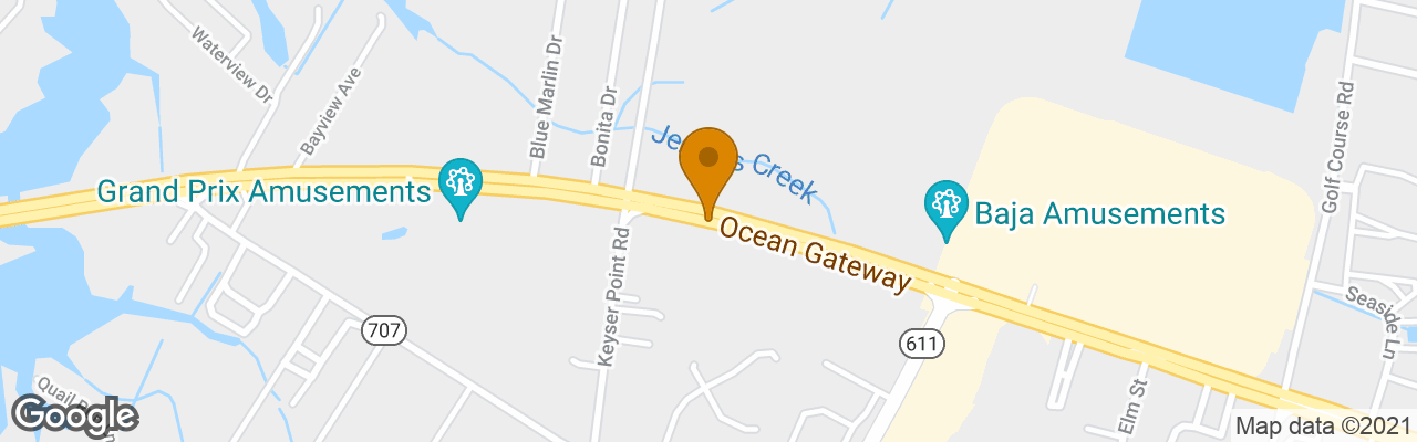 Microtel Inn & Suites By Wyndham Ocean City 