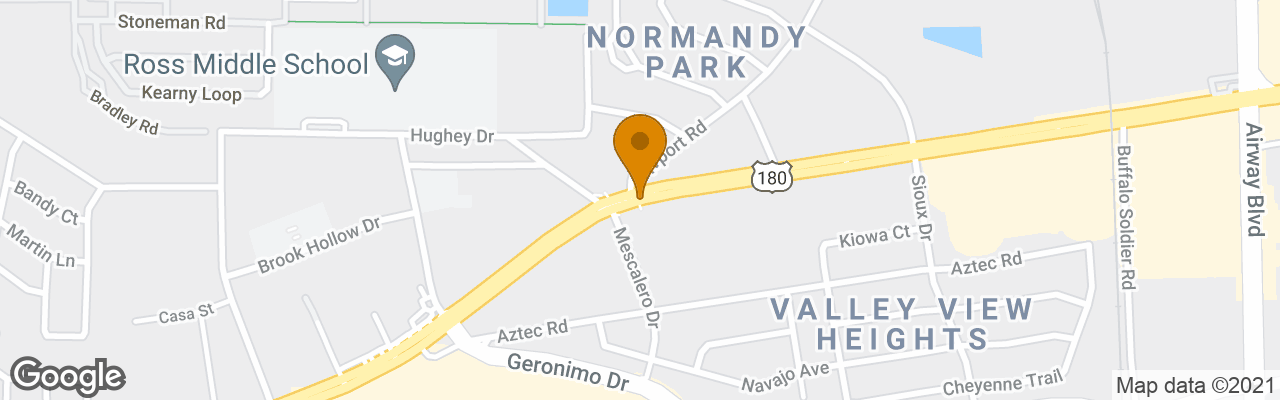 Hotel Home2 Suites By Hilton El Paso Airport 