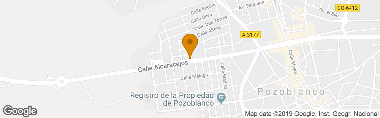 Hotel Husa San Francisco 