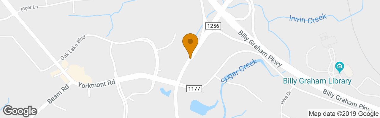 Hotel Fairfield Inn & Suites Charlotte Airport 