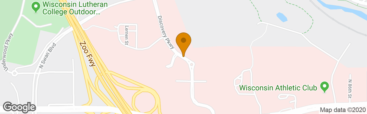 Hotel Residence Inn Milwaukee West 