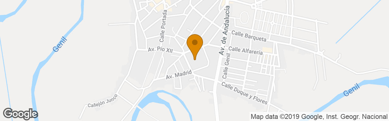 Hotel Monasterio de San Francisco 