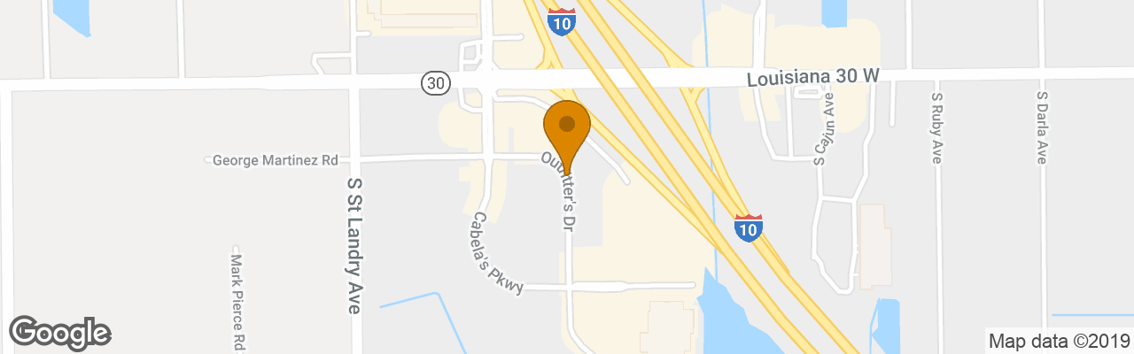 Hotel Home2 Suites By Hilton Gonzales 