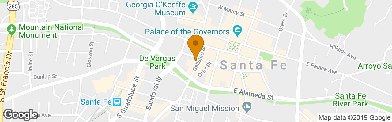 Hotel Otra Vez En Santa Fe 