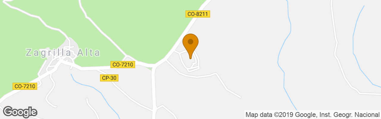 Hotel Rural Villa Turística de Priego 