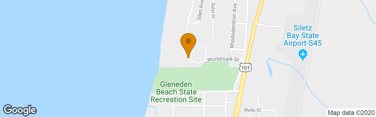 Hôtel Worldmark Gleneden 