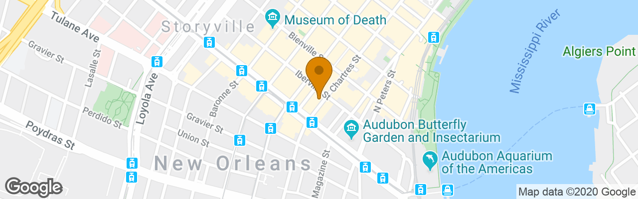 Hotel The Quarter House 