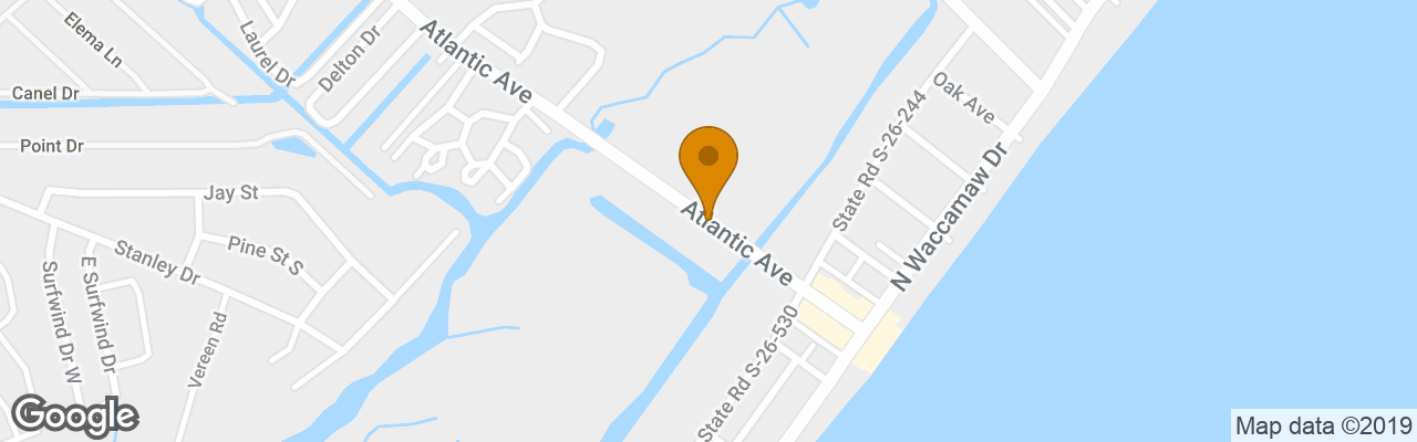 Hotel Taranova At Seawatch Inn 