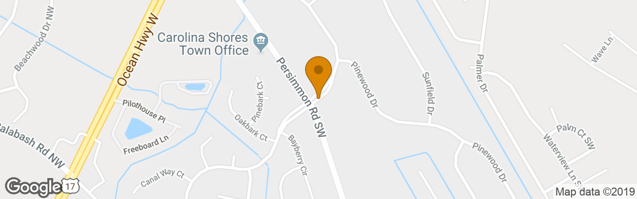 Hotel Marsh Harbour Villas 