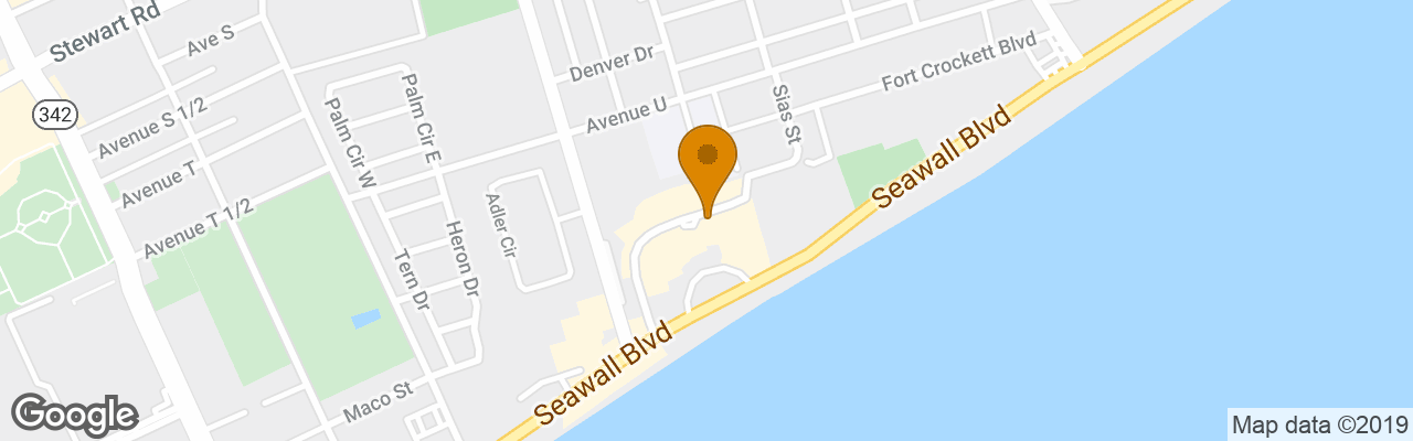 Hotel San Luis Condominiums 