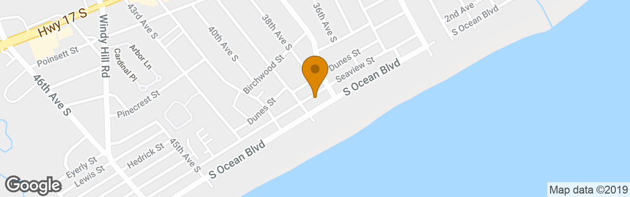 Hotel Ocean Towers Beach Club 