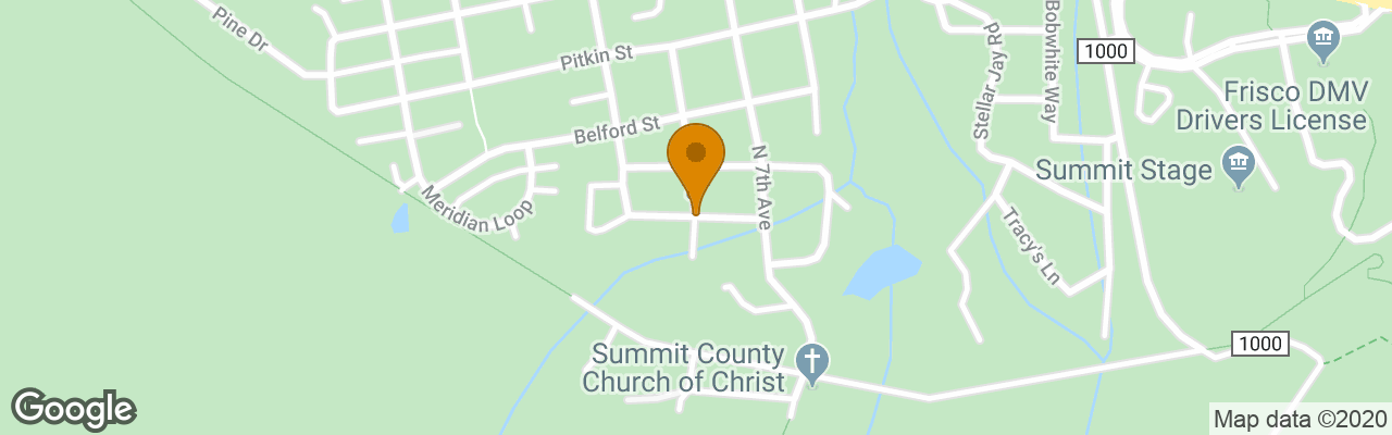 Hotel Mountain Side Resort At Frisco 