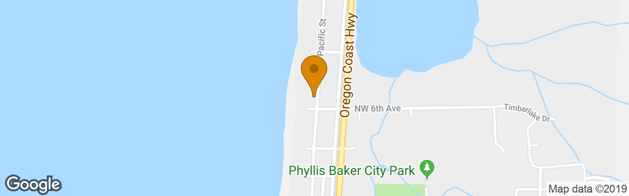 Hotel Rockaway Beach Resort 