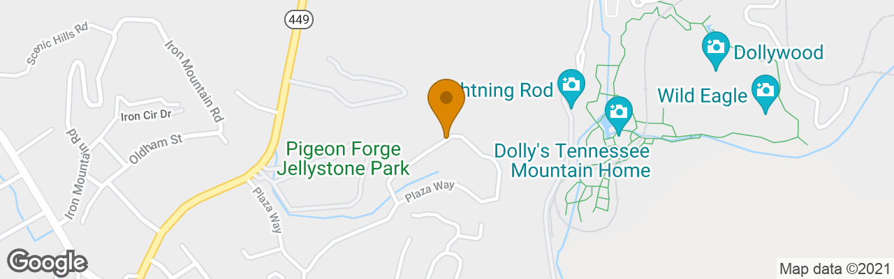 Hotel Pinecrest Townhomes 