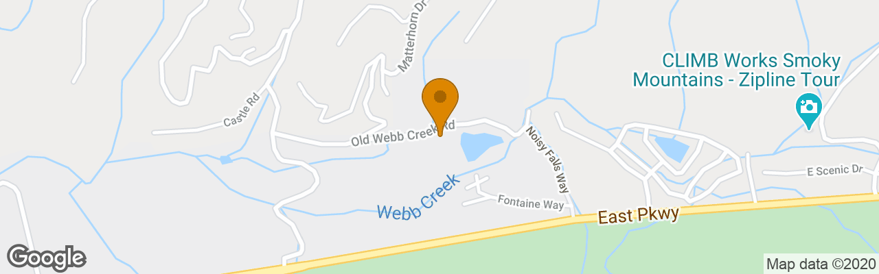 Hotel Mountain Place Resort 