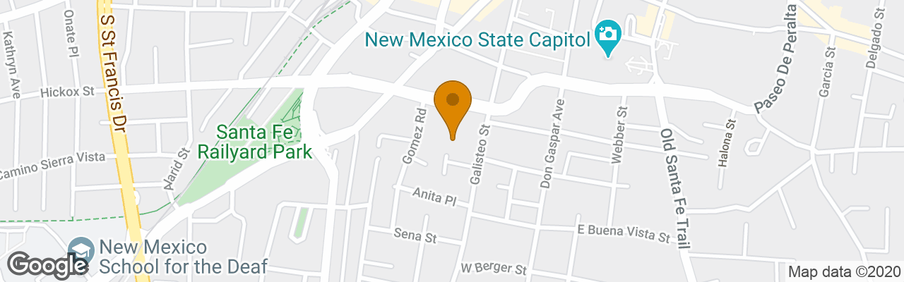 Hotel Las Brisas De Santa Fe 