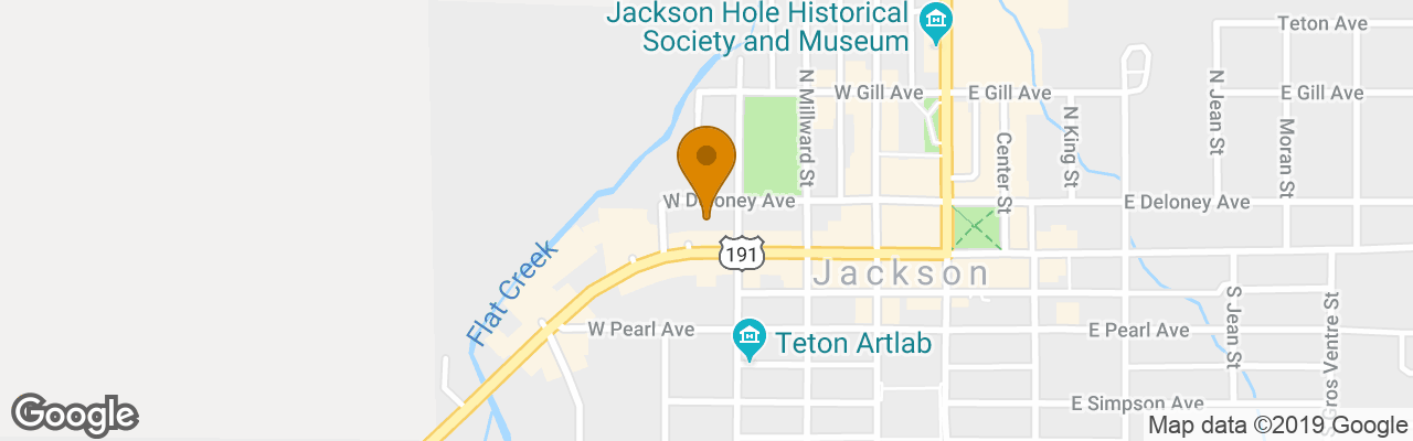 Hotel Towncenter At Jackson Hole 