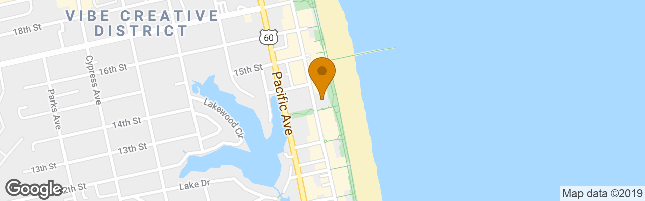 Hotel The Colony Condominiums 