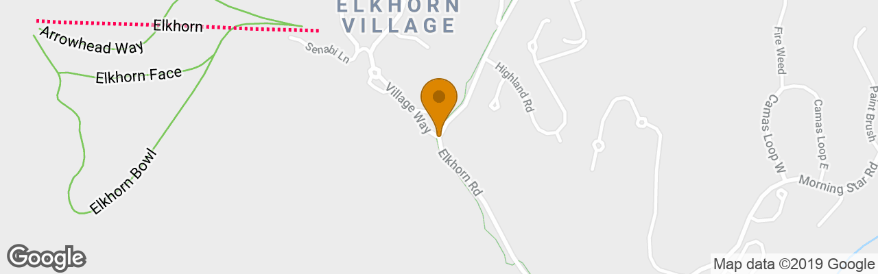 Hotel The Ridge By Resortquest 