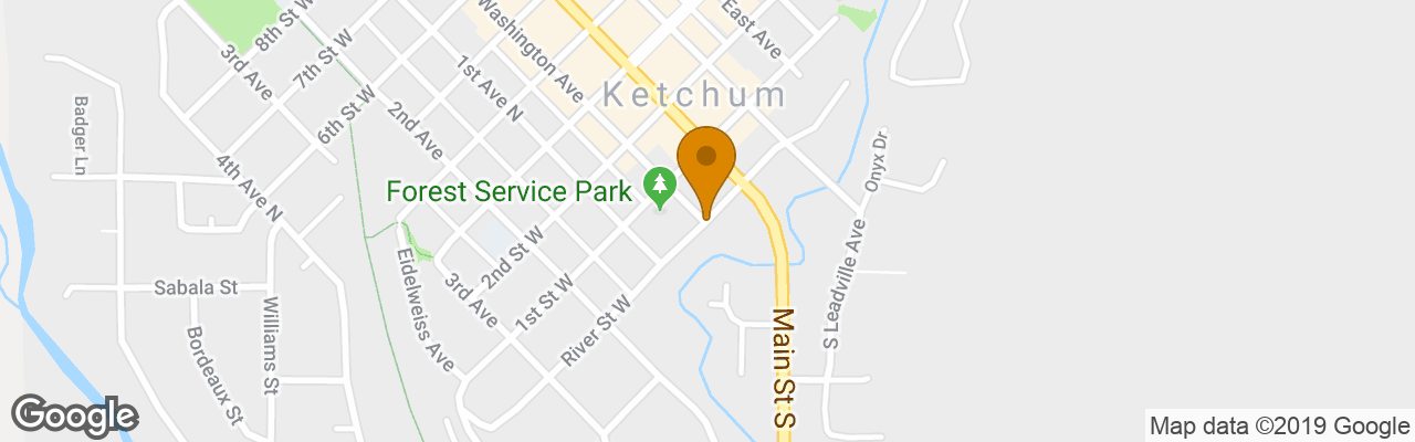 Hotel River Ridge By Resortquest 