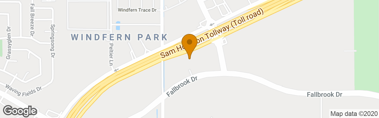 Hotel Comfort Suites Houston Northwest - Willowbrook 