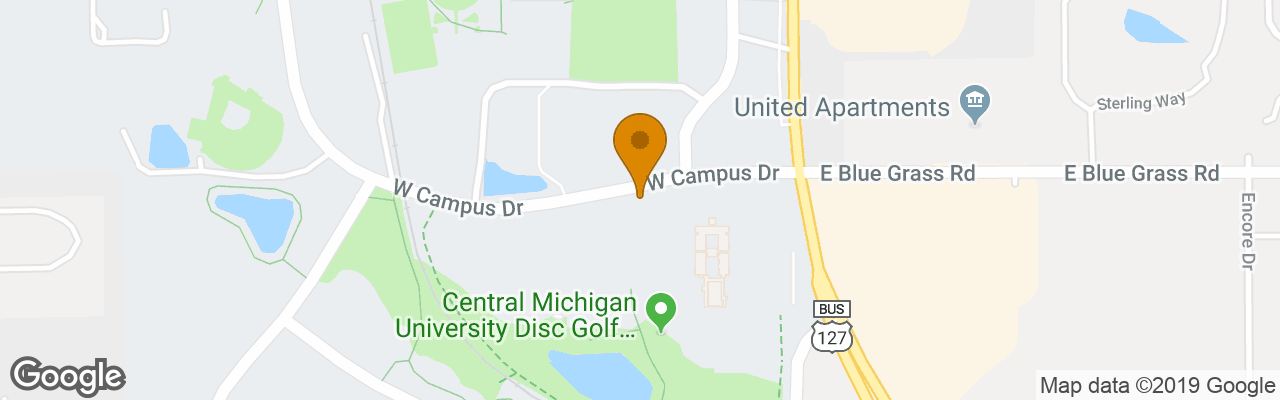 Hotel Courtyard Mt Pleasant Marriott 