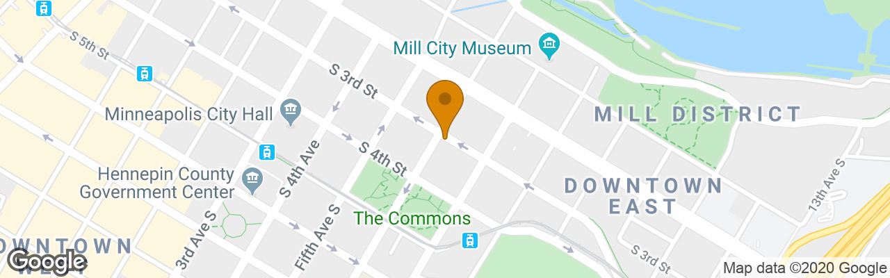 Hotel Radisson Red Minneapolis 