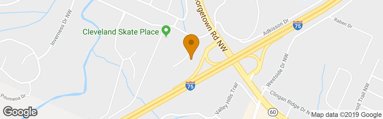 Hotel La Quinta Inn & Suites Cleveland 