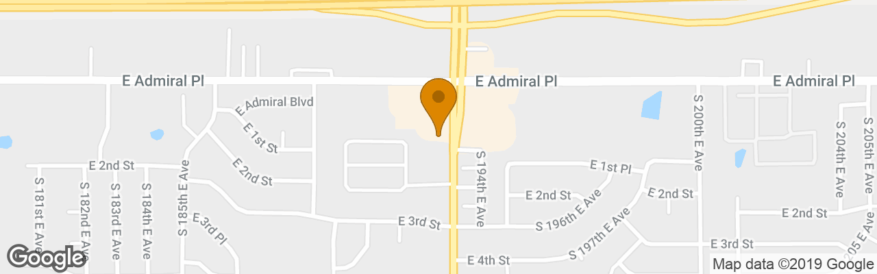 Hotel Catoosa Inn & Suites 