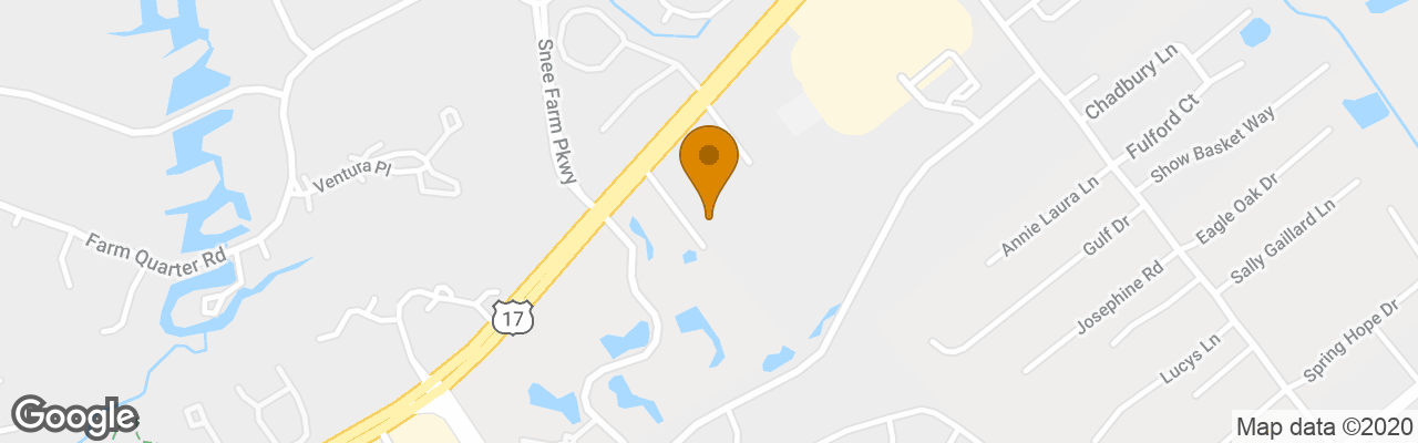 Hotel Holiday Inn Express & Suites Charleston 