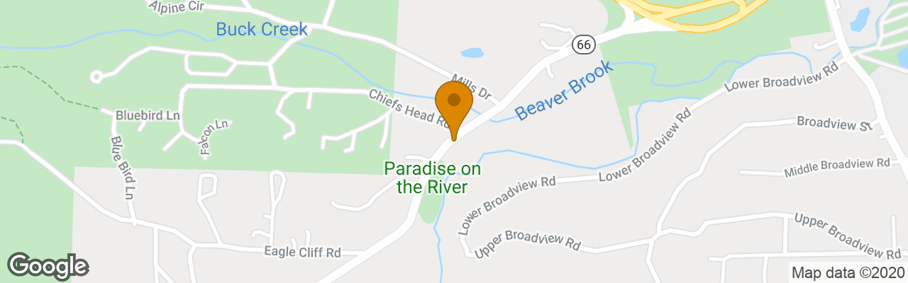 The Landing At Estes Park 