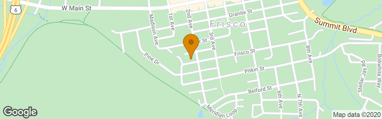 Hotel Peak One Condominiums 