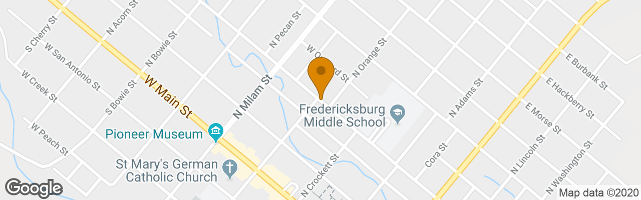 Hotel Victorian Mansion 