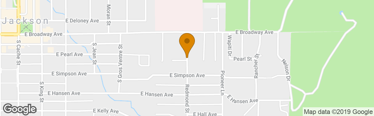 Hotel Jackson Lodging Co - Residences 