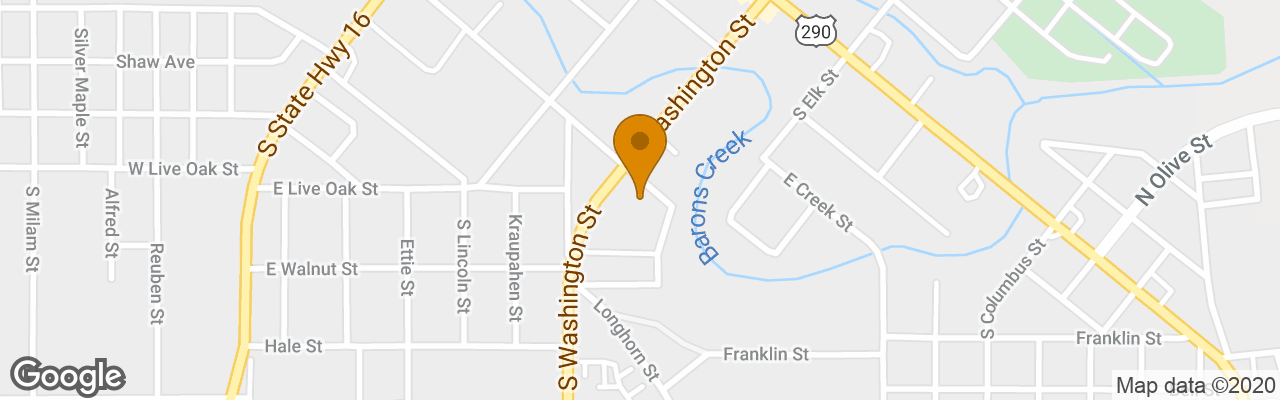 Hotel Peach Tree Inn & Suites 