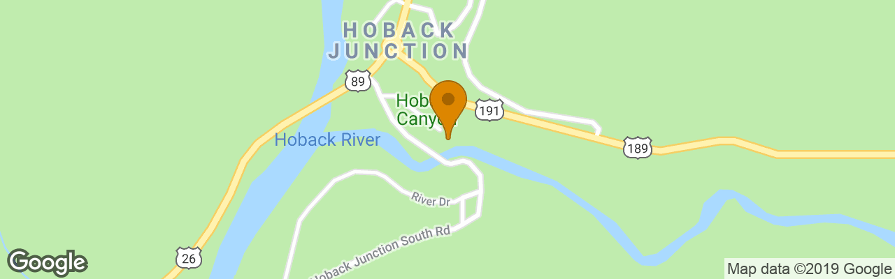 Hotel River's Edge By Jackson Lodging Company 