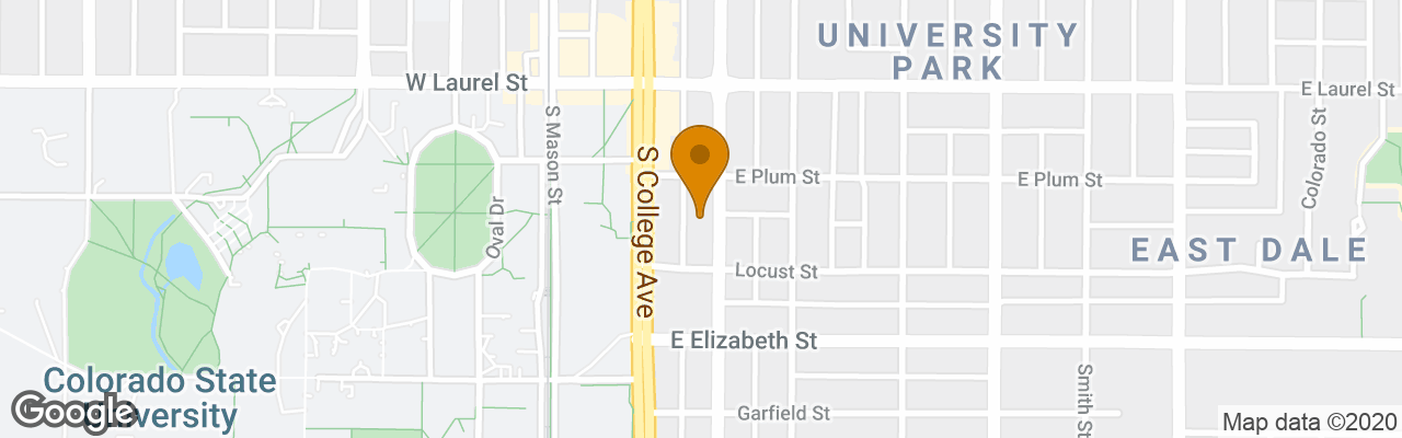 Hotel Remington Flats 