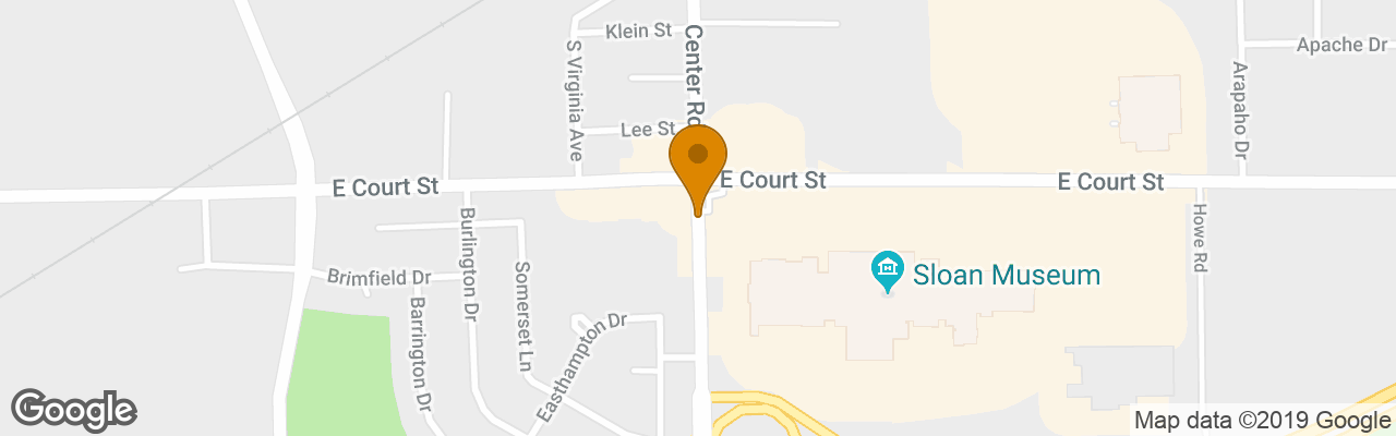 Hotel Best Inn Flint 