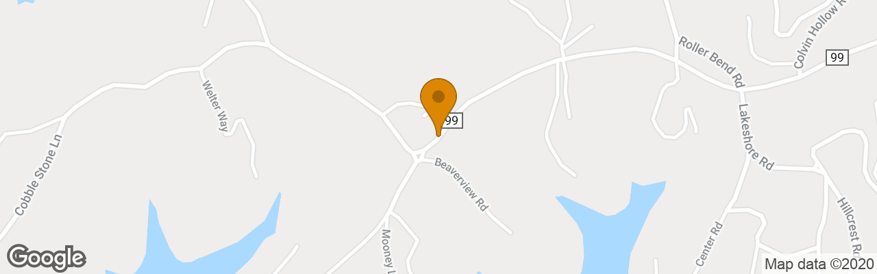 Hotel Beaver Lakeview Resort 