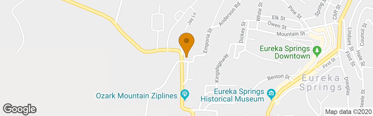 Hotel Sherwood Court 