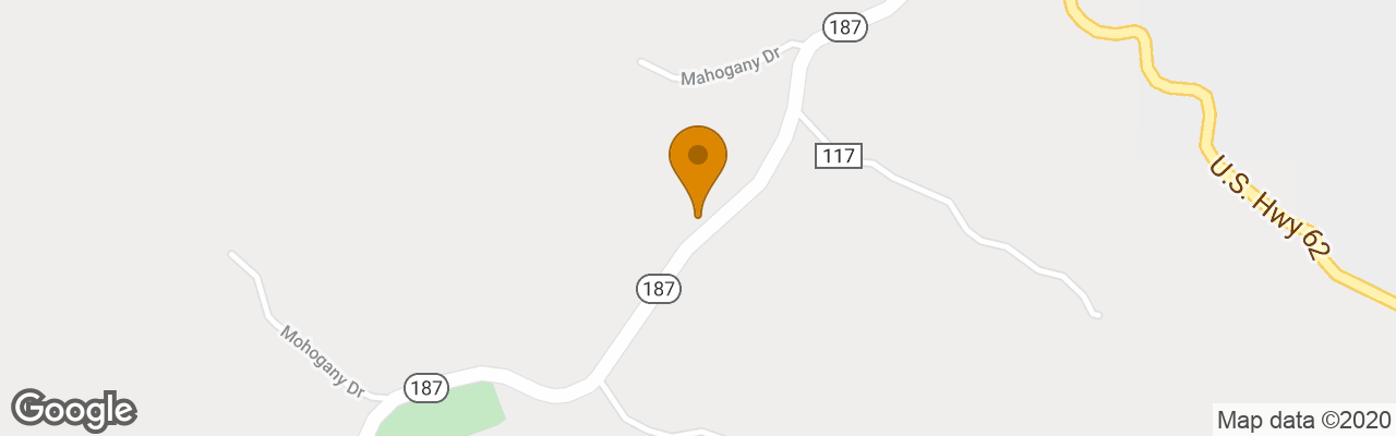 Hotel Cabin Fever Resort 