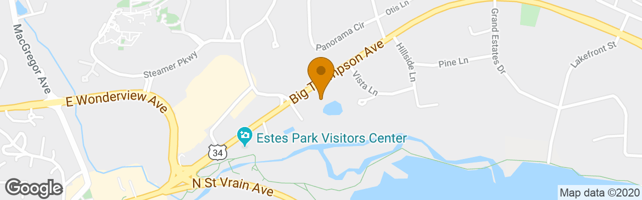 Hotel Discovery Lodge 