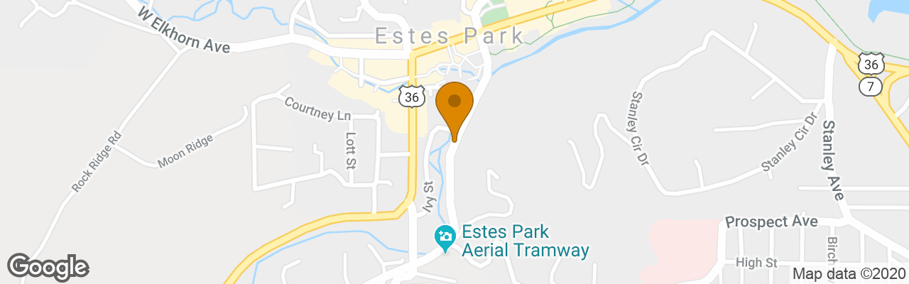 Hotel Misty Mountain Lodge 