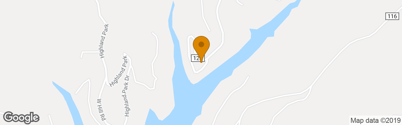 Hotel Beaver Lakefront Cabins 