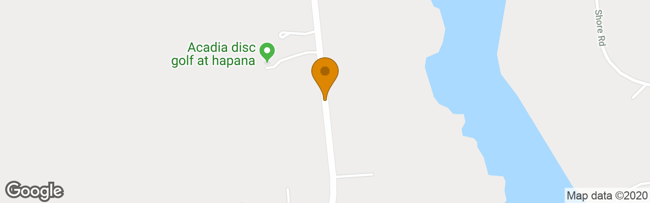 Isleview Motel & Cottages 